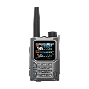 Baofeng RD-55PRO, ווקי טוקי GPS, APRS, קומפקטי לקמפינג