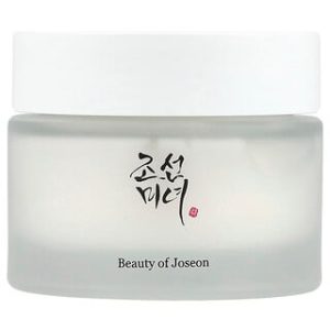 Beauty of Joseon Dynasty Cream - קרם פנים לחות 50 מ"ל