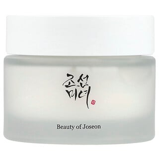 Beauty of Joseon Dynasty Cream - קרם פנים לחות 50 מ"ל