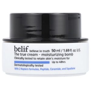 Belif The True Cream, קרם לחות עוצמתי - 50 מ"ל