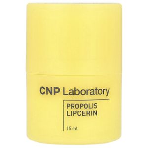 CNP Propolis Lipcerin 15 מ"ל - קרם לחות לשפתיים