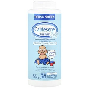 Caldesene Baby - אבקת הגנה לתינוקות 142 גרם