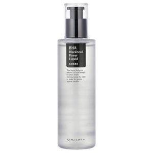 CosRx BHA Blackhead Liquid - טיפול פנים עוצמתי