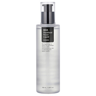 CosRx BHA Blackhead Liquid - טיפול פנים עוצמתי