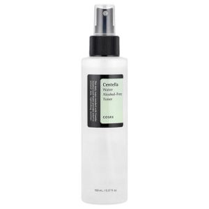 CosRx Centella Toner - ללא אלכוהול , 150 מ"ל - לעור רגוע