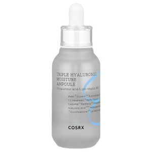 CosRx Hydrium Ampoule - אמפולת לחות עם חומצה היאלורונית