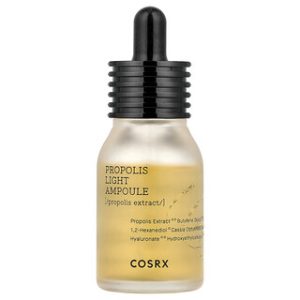 CosRx Propolis Light Ampoule - אמפולת פרופוליס 30 מ"ל