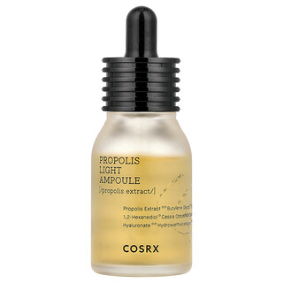 CosRx Propolis Light Ampoule - אמפולת פרופוליס 30 מ"ל