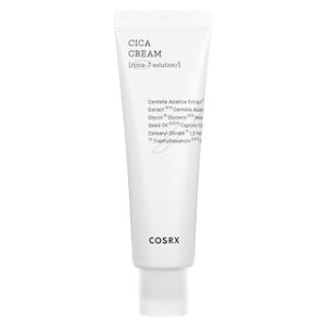 CosRx Pure Fit Cica Cream - קרם לחות מרגיע 50 מ"ל