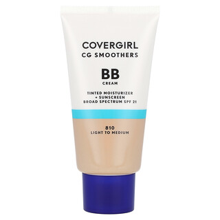 Covergirl BB Cream SPF 21 - 810 Light to Medium