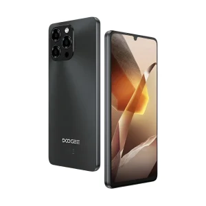 DOOGEE Note 58 - סמארטפון אנדרואיד 128GB - גלובלי