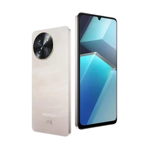 DOOGEE Note59 Pro 5G - סמארטפון אנדרואיד 6.75 אינץ'