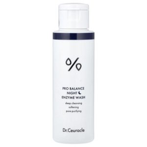 Dr. Ceuracle Pro Balance Night - אנזים ניקוי לילה 50 גרם