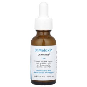 Dr.Melaxin TX-Ampoule Rx - טיפול פיגמנטציה 30 מ"ל