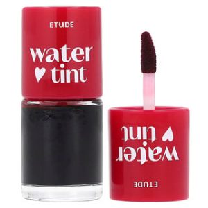 ETUDE - Dear Darling Water Tint - שפתון ענבים אדום