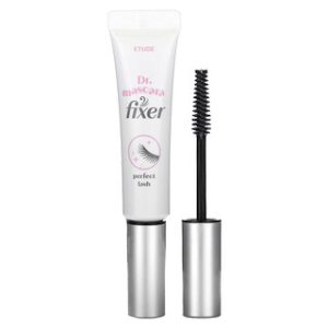 ETUDE Dr. Mascara Fixer Perfect Lash - 6 גרם - קיבוע ריסים