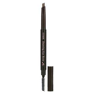 ETUDE - עפרון גבות Drawing Eye Brow 03 חום - מקורי