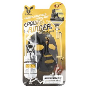 Elizavecca, מסכת פחם ודבש- ניקוי עמוק לפנים