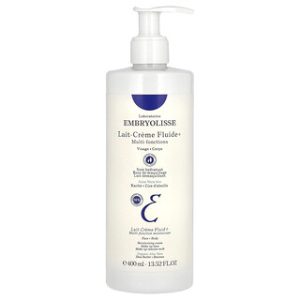 Embryolisse Lait-Creme Fluid+ קרם לחות רב תכליתי 400 מ"ל