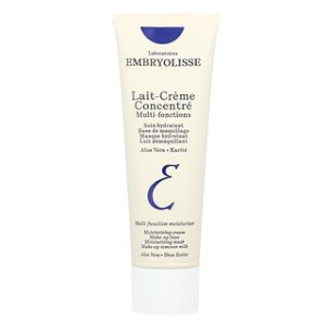 Embryolisse קרם לחות רב תכליתי 75 מ"ל - לעור קורן