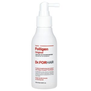 Folligen Tonic Original - לשיער בריא , Dr.ForHair