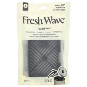 Fresh Wave Pods - מפיג ריחות טבעי - 1 יחידה