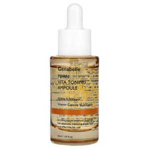 Genabelle PDRN Vita Ampoule - לטיפול אינטנסיבי לעור