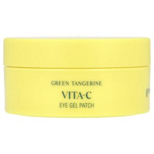 Goodal Green Tangerine Vita-C פאץ' עיניים - 60 יחידות