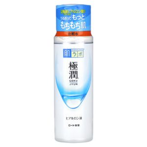 Hadalabo Gokujyun Clear Lotion - קרם פנים 170 מ"ל