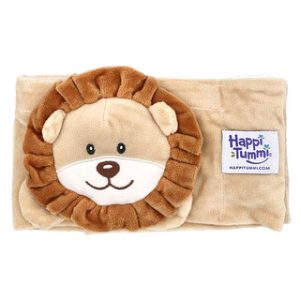 Happi Tummi - הקלה לגזים וקוליק לתינוקות - Maw Maw