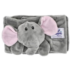 Happi Tummi - הקלה לגזים וקוליק לתינוקות - אלפי