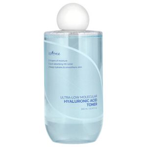 ISNtree - טונר חומצה היאלורונית מולקולרית נמוכה - 300 מ"ל