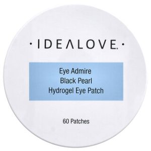 Idealove Eye Admire, פאץ' הידרוג'ל לפנים - 60 יחידות