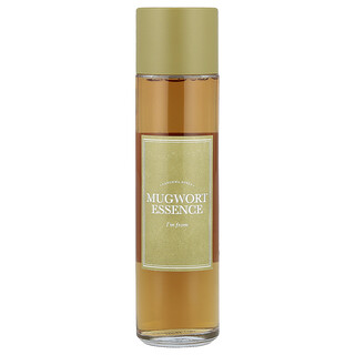 Im From Mugwort Essence - תמצית לעור רגוע 160 מ"ל