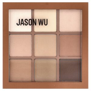 Jason Wu Flora 9 - פלטת צלליות 9 גוונים - 01 Matte Agave