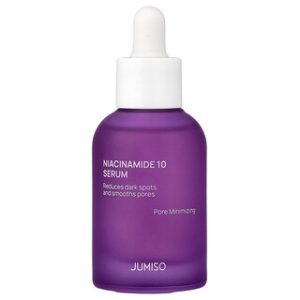 Jumiso Niacinamide 10 Serum - סרום ניאצינמיד 40 מ"ל