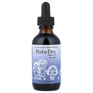 Kid-e-Dry™ Night Time Formula - 2oz - כריסטופר'ס