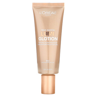 L'Oréal True Match Lumi Glotion 902 Light Glow - 40ml