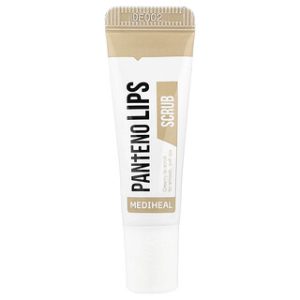 MEDIHEAL Pantenolips Scrub - פילינג שפתיים 10 מ"ל