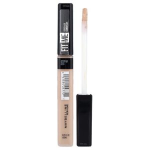Maybelline Fit Me קונסילר 10 Fair - הסתרת פגמים מושלמת