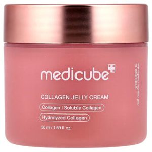 Medicube Collagen Jelly Cream - קרם קולגן 50 מ"ל