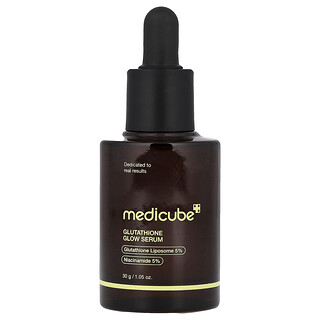 Medicube Glutathione Glow Serum - סרום הבהרה 30 גרם