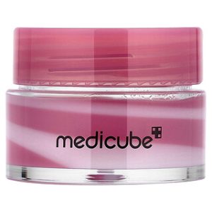 Medicube PDRN Lip Sleeping Mask - 10 גרם - טיפוח שפתיים