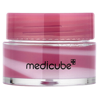 Medicube PDRN Lip Sleeping Mask - 10 גרם - טיפוח שפתיים