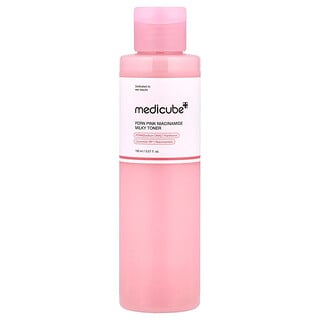 Medicube PDRN טונר חלב ניאצינמיד - 150 מ"ל לטיפוח