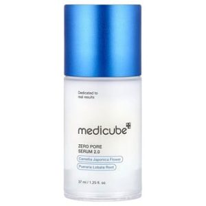 Medicube Zero Pore Serum 2.0 - סרום מצמצם נקבוביות