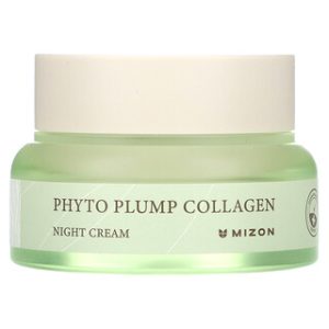 Mizon Phyto Plump קרם לילה קולגן - 50 מ"ל