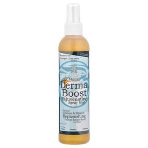 Morningstar Derma Boost - ספריי מיסט מחדש 8oz