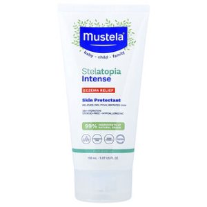 Mustela Stelatopia Intense - קרם אטופיק דרמטיטיס - 150 מ"ל