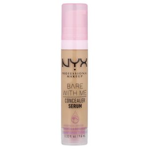 NYX Bare With Me סרום קונסילר - 04 Beige - 9.6 מ"ל